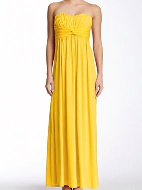 jessica simpson pleated maxi dress Jessica Simpson Women's Emmory Tiered Maxi Dress, Sizes XS-XL